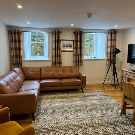 Old School Apartments Highland Club フォート・オーガスタス エクステリア 写真